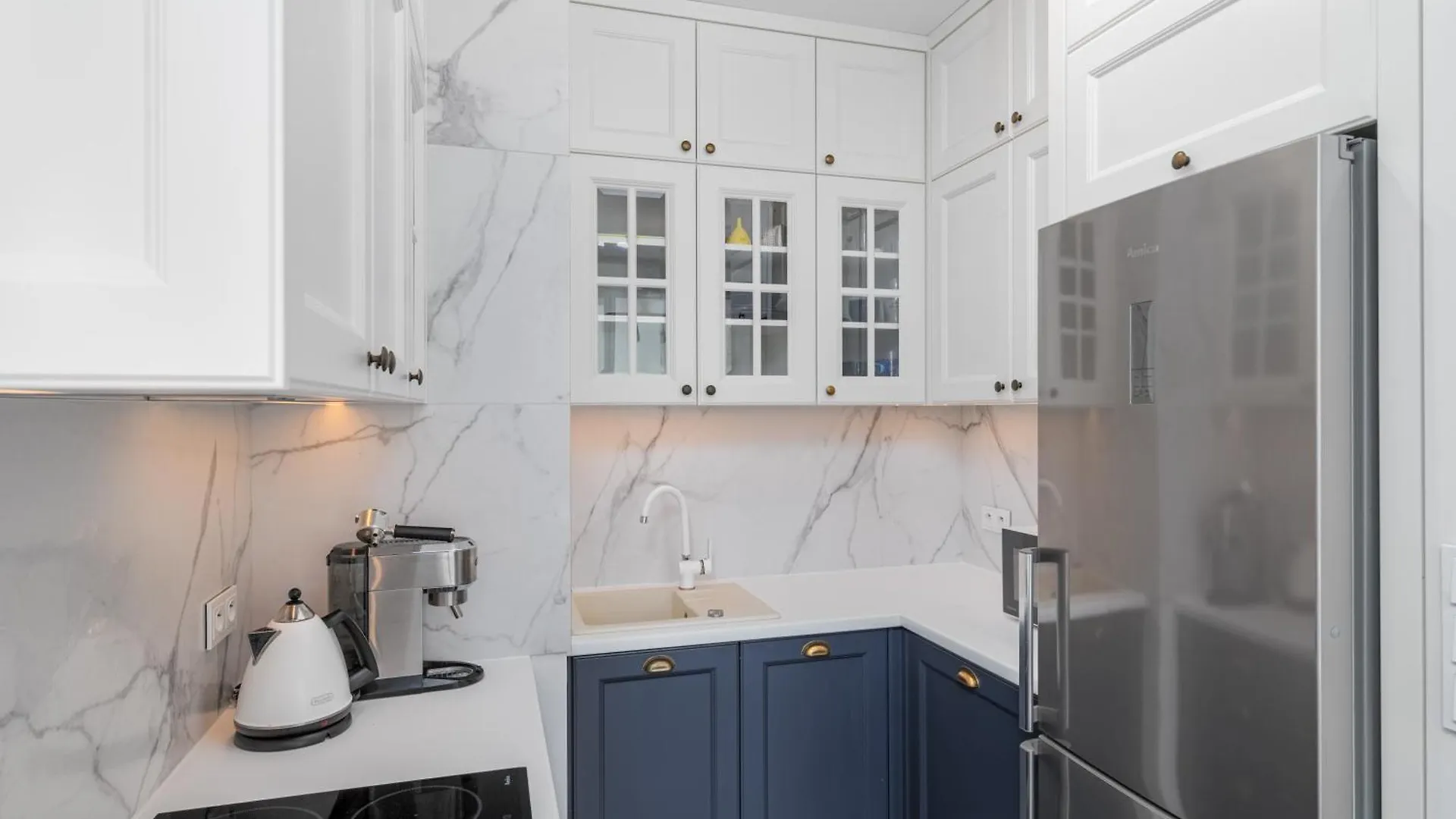 Apartment Kolska 9A By Nyx Apart Warsaw Poland