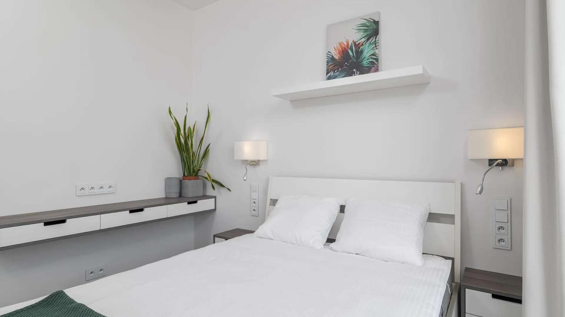 Appartement Kolska 9A By Nyx Apart Varsovie